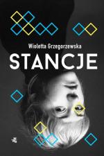 Wioletta Grzegorzewska Stancje  W.A.B.  Warszawa, 2017