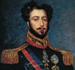 Piotr I został ogłoszony cesarzem Brazylii 12 października 1822 r. W 1831 r. abdykował na rzecz swojego syna 