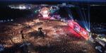Na tegoroczny Woodstock przyjechało 250 tys. osób 