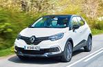 Renault Captur, cena od 56,9 tys. zł.