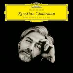 Krystian Zimerman, Schubert, Deutsche Grammophon, CD, 2017
