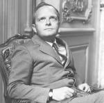 Truman Capote twierdził, że jego literacki styl ukształtował się już w wieku nastoletnim 