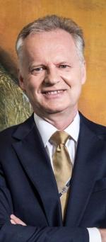 Adam Góral, szef Asseco Poland  