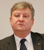 Wojciech Nagel, przewodniczący  rady nadzorczej GPW 