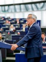 Jean-Claude Juncker przedstawił nowe pomysły na dalszą integrację Uniii Europejskiej