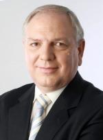 Sylwester Cacek, prezes zarządu Sfinks Polska.
