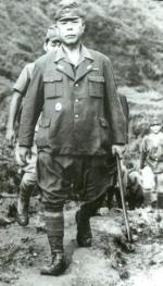Generał Tomoyuki Yamashita dowodził japońską 25. Armią, która składała się z trzech dobrze wyposażonych i doświadczonych dywizji.