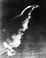 10 grudnia 1941 r. w ciągu zaledwie dwóch godzin Japończycy zatopili brytyjski pancernik „Prince of Wales” i krążownik liniowy „Repulse”.