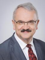 Prof. Jarosław Górniak