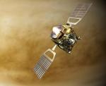Dzięki połączeniu obrazów dostarczonych przez misję Venus Express naukowcy odkryli inną morfologię chmur na Wenus.