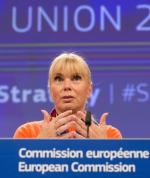 Elżbieta Bieńkowska oczekuje, że mimo afery dieselgate unijny przemysł motoryzacyjny pozostanie potęgą 