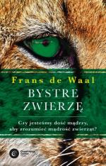 Frans de Wall, „Bystre zwierzę