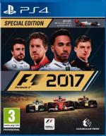 „F1 2017