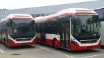 Rynek autobusów w Polsce rośnie w imponującym tempie.