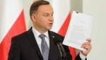 PiS może oskarżyć Andrzeja Dudę o blokadę reformy sądownictwa i zarzucić mu, że jest on częścią układu, z którym od 25 lat walczy Jarosław Kaczyński.
