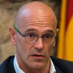 Raül Romeva