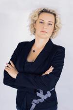 Olga Panek od 2013 roku jest dyrektorem finansowym w Famur SA 