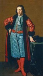 Aleksandr Mienszykow (1673–1729) w 1707 r. otrzymał od Piotra Wielkiego tytuł książęcy. Dwie dekady później został zesłany na Sybir 