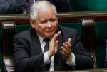 Jarosław Kaczyński zapowiedział zmianę terminu wyborów podczas spotkania z posłami PiS 