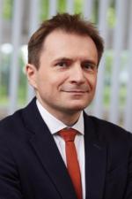 Paweł Szczęsny Business Development Manager IBM