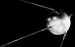Polerowana powierzchnia Sputnika musiała być widoczna na nocnym niebie z terytorium USA.