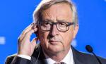 Jean-Claude Juncker, przewodniczący Komisji Europejskiej 