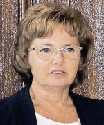 Barbara Suchowska jest prezesem katowickiego Sądu Apelacyjnego od 20 lutego 2014 r. 