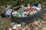 Samorządowcy chcą zaostrzenia kar za nielegalne składowanie śmieci 