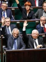 Partia Jarosława Kaczyńskiego to socjalistyczni narodowcy – twierdzi publicysta 