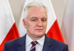 Jarosław Gowin zakłada nową partię w porozumieniu z PiS 