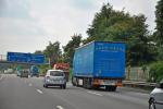 Co szósta ciężarówka na niemieckich drogach ma polskie rejestracje 
