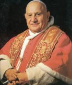 Podczas kryzysu kubańskiego w 1962 r. papież Jan XXIII był głównym pośrednikiem  w nieoficjalnych kontaktach między Johnem F. Kennedym a Nikitą Chruszczowem 