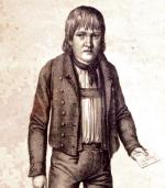 Czy Kaspar Hauser (1812–1833) był synem księcia? 