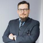 Marcin Szymański, adwokat i partner w kancelarii Drzewiecki, Tomaszek i Wspólnicy.