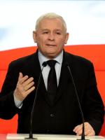 Jarosław Kaczyński zapowiedział rekonstrukcję podczas spotkania z posłami PiS.