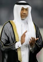 Mohammed bin Hammam  – to od niego zaczęła się katarska korupcja 