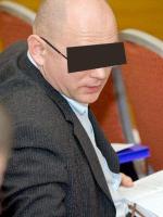 Andrzej M. został skazany za przyjęcie ok. 4 mln zł łapówek.