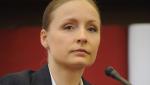 Brygida Grysiak, dziennikarka TVN24, ambasadorka akcji „Nie piję, bo kocham