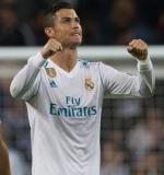 Cristiano Ronaldo jest faworytem do zdobycia nagrody dla piłkarza roku 2017 FIFA.