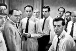 Najsławniejsi ławnicy w historii. „Dwunastu gniewnych ludzi” w reżyserii Sidneya Lumeta z 1957 r.