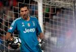 Gianluigi Buffon wygrał w Juventusie wszystko oprócz wymarzonej Ligi Mistrzów  