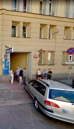 Policjanci z komendy przy ul. Wilczej w Warszawie  nadużywali władzy – twierdzi prokuratura  