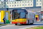 Za obsługę linii autobusowych  w latach 2018–2027 ZTM Kielce jest gotów zapłacić ponad  600 mln zł 