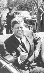 Zabójstwo Johna F. Kennedy’ego to serial kolejnych ujawnień dokumentów. Następny odcinek za 180 dni 