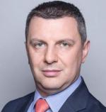 Piotr Zawistowski,  p.o. prezesa TGE