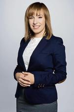 Monika Kolasińska, radca prawny Kancelaria Sadkowski i Wspólnicy 
