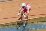 W kwietniu w Hongkongu Adrian Tekliński zdobył złoty medal mistrzostw świata w młodej, ale bardzo widowiskowej torowej konkurencji – scratchu 