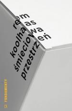 Rem Koolhaas, „Śmieciowa przestrzeń