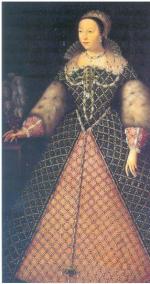 Katarzyna Medycejska, królowa Francji, żona Henryka II i protektorka Nostradamusa 