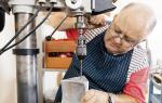 Osoby starsze często pracują poniżej swoich kwalifikacji.